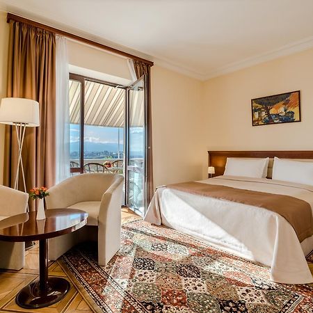 Areve Residence Boutique Hotel Jereván Kültér fotó