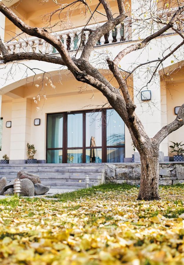 Areve Residence Boutique Hotel Jereván Kültér fotó