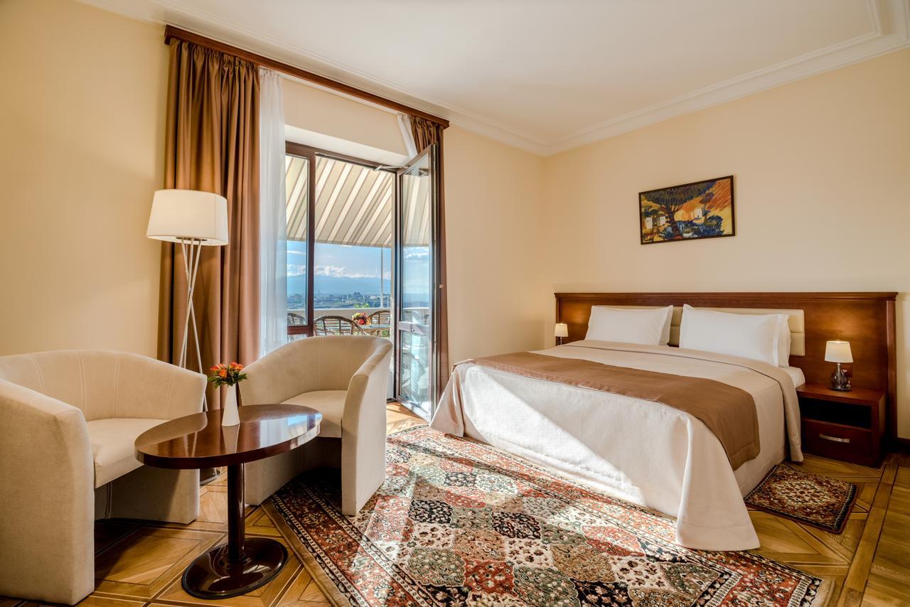 Areve Residence Boutique Hotel Jereván Kültér fotó