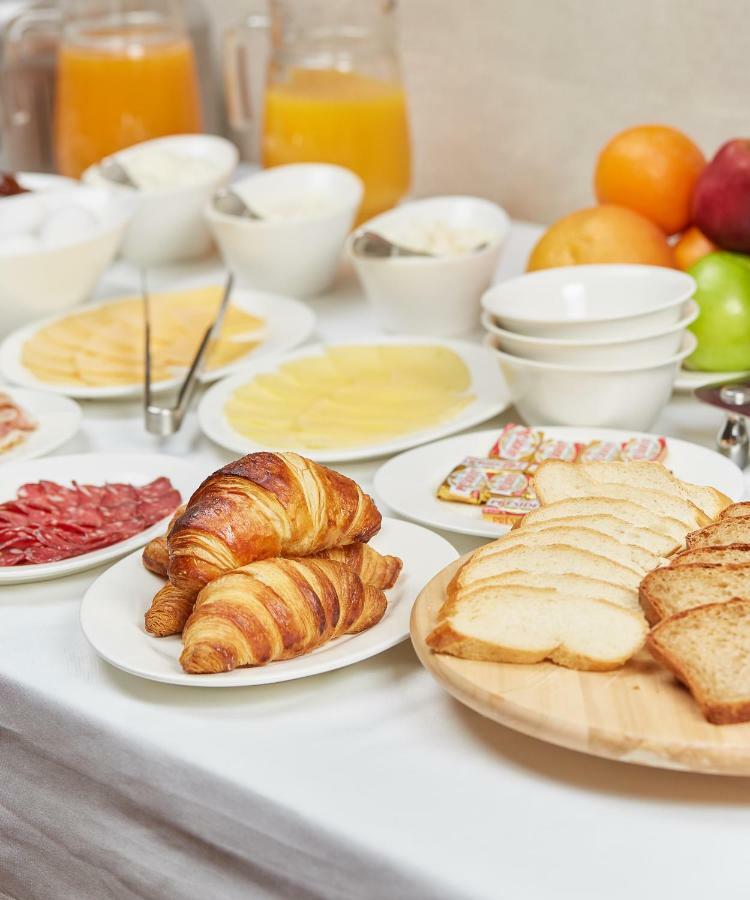 Areve Residence Boutique Hotel Jereván Kültér fotó
