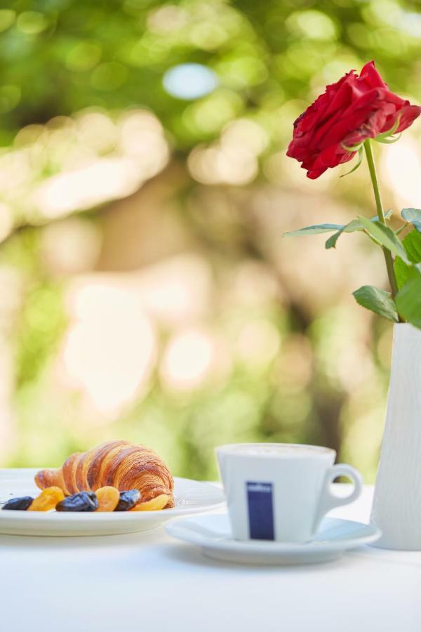 Areve Residence Boutique Hotel Jereván Kültér fotó