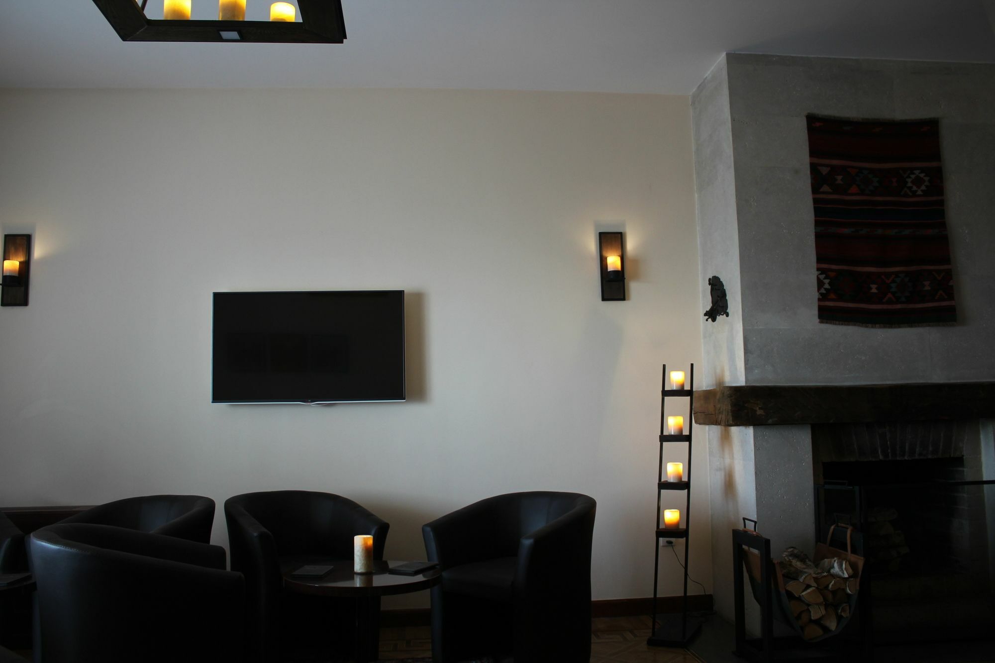 Areve Residence Boutique Hotel Jereván Kültér fotó
