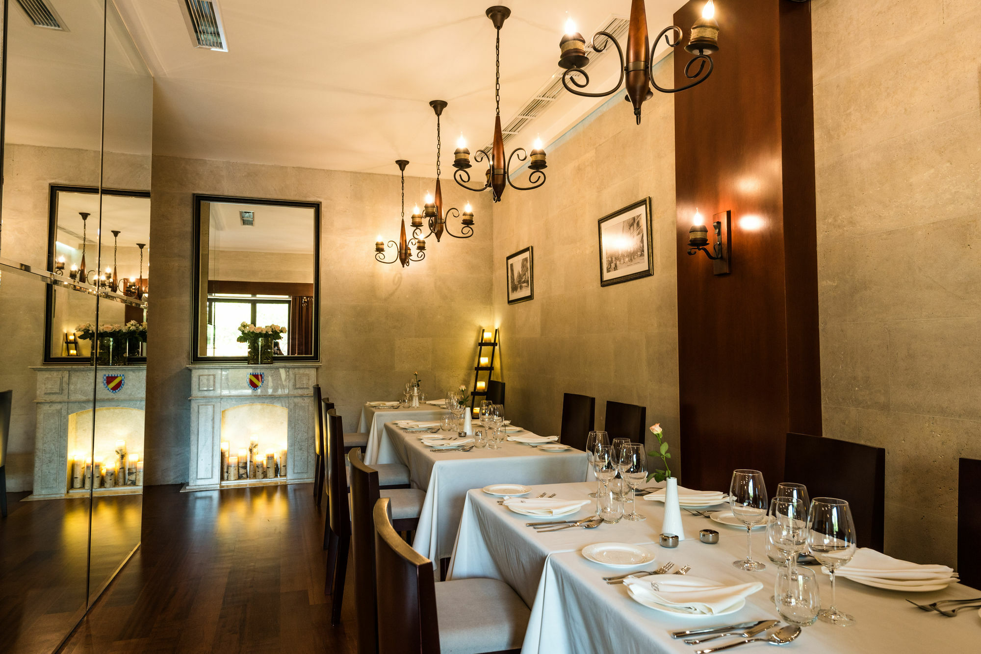 Areve Residence Boutique Hotel Jereván Kültér fotó