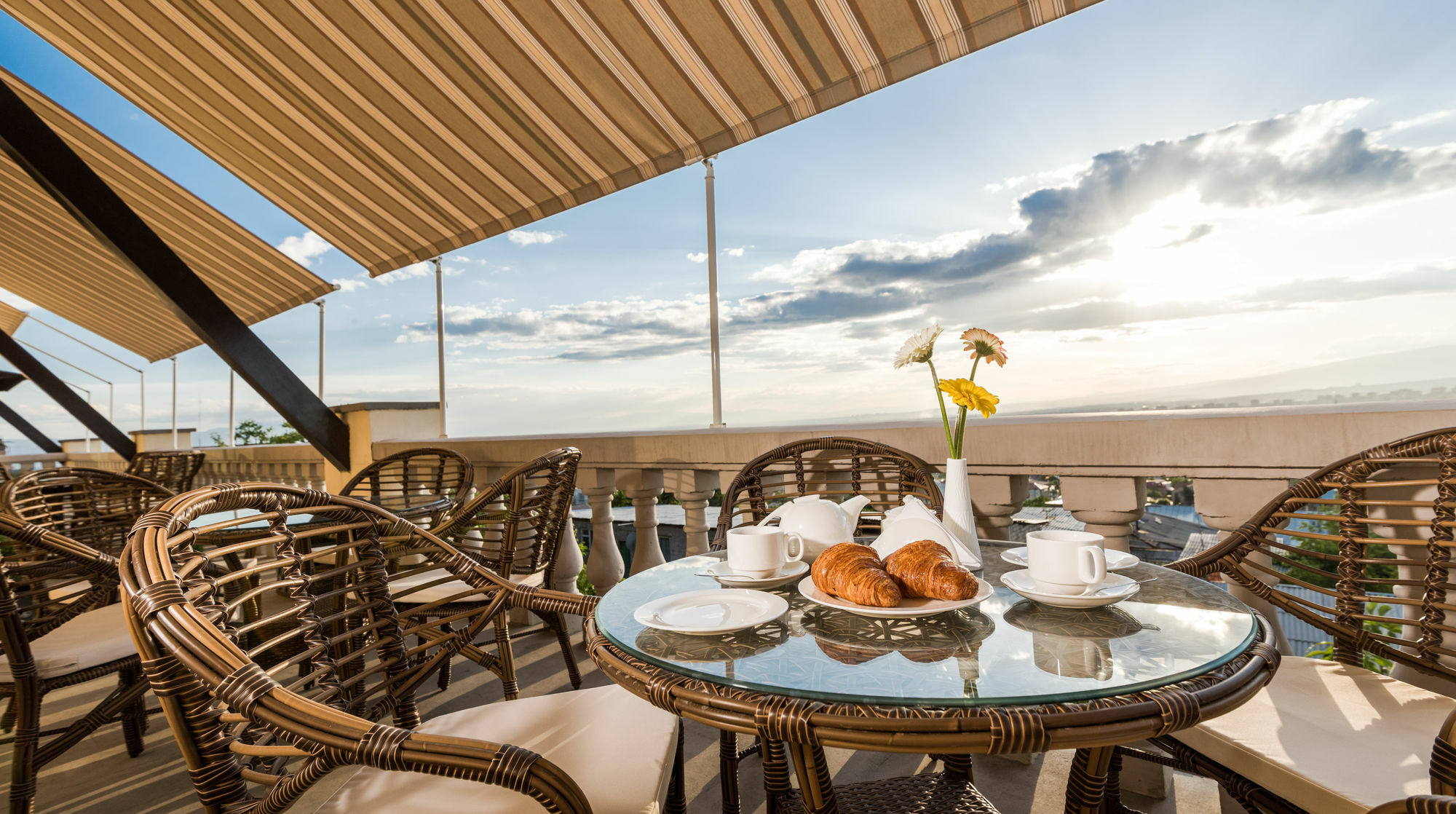 Areve Residence Boutique Hotel Jereván Kültér fotó