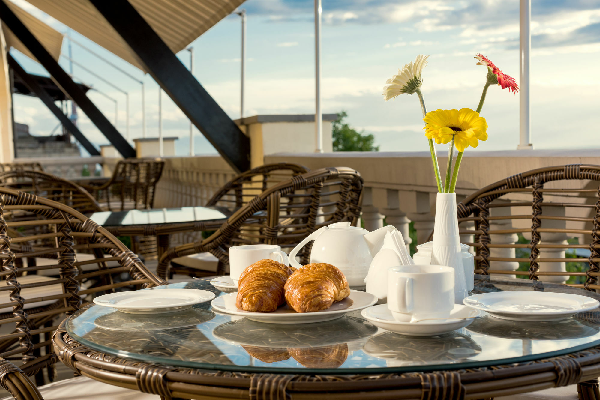 Areve Residence Boutique Hotel Jereván Kültér fotó