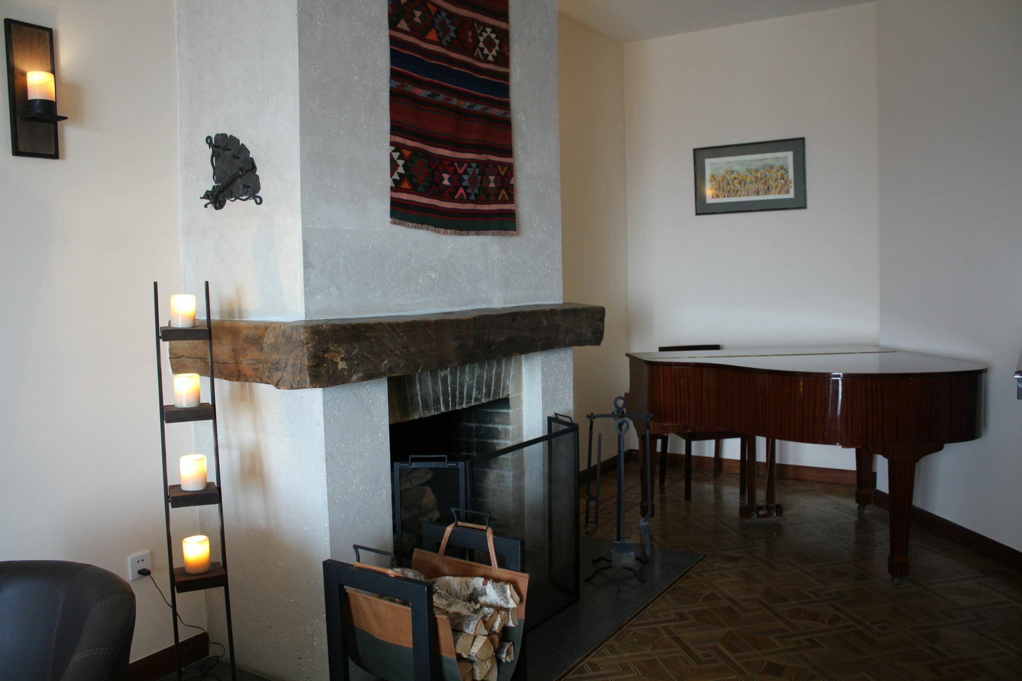 Areve Residence Boutique Hotel Jereván Kültér fotó