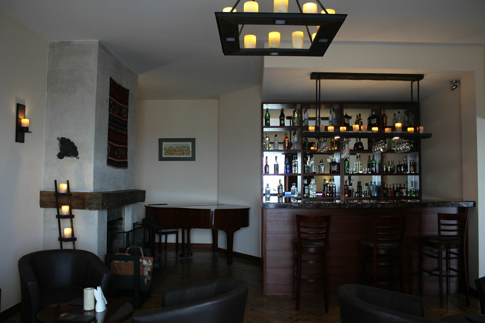 Areve Residence Boutique Hotel Jereván Kültér fotó