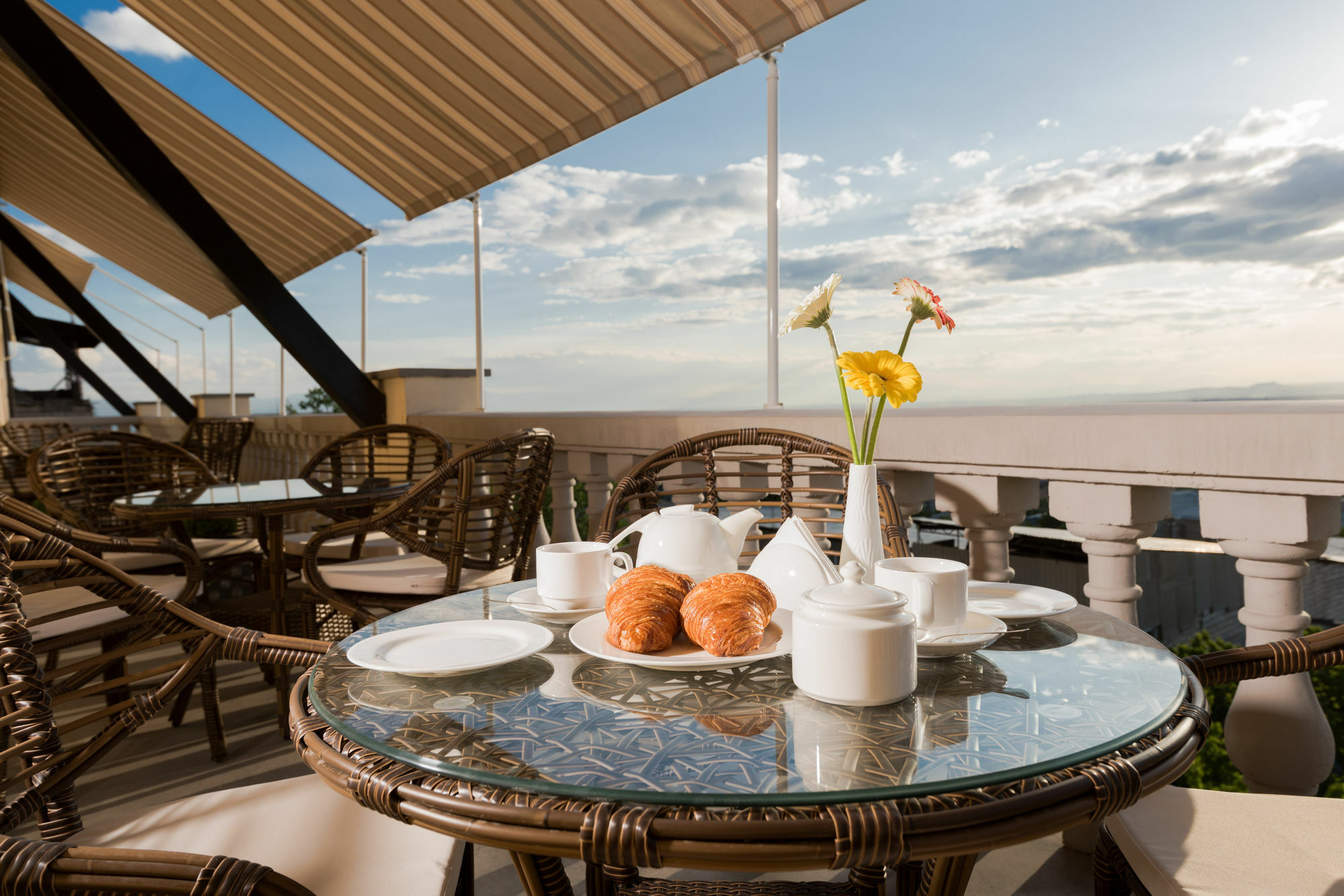 Areve Residence Boutique Hotel Jereván Kültér fotó