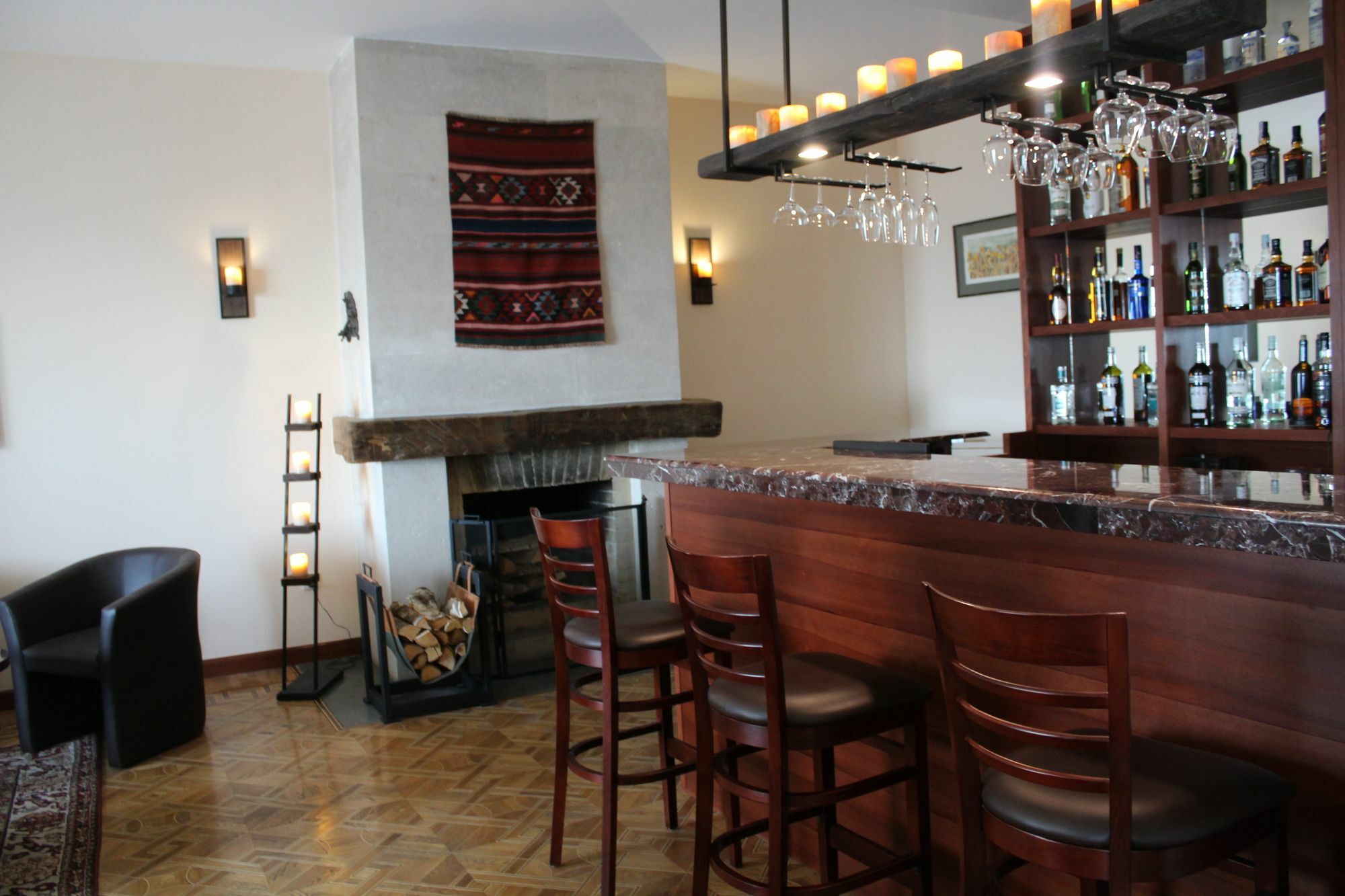 Areve Residence Boutique Hotel Jereván Kültér fotó