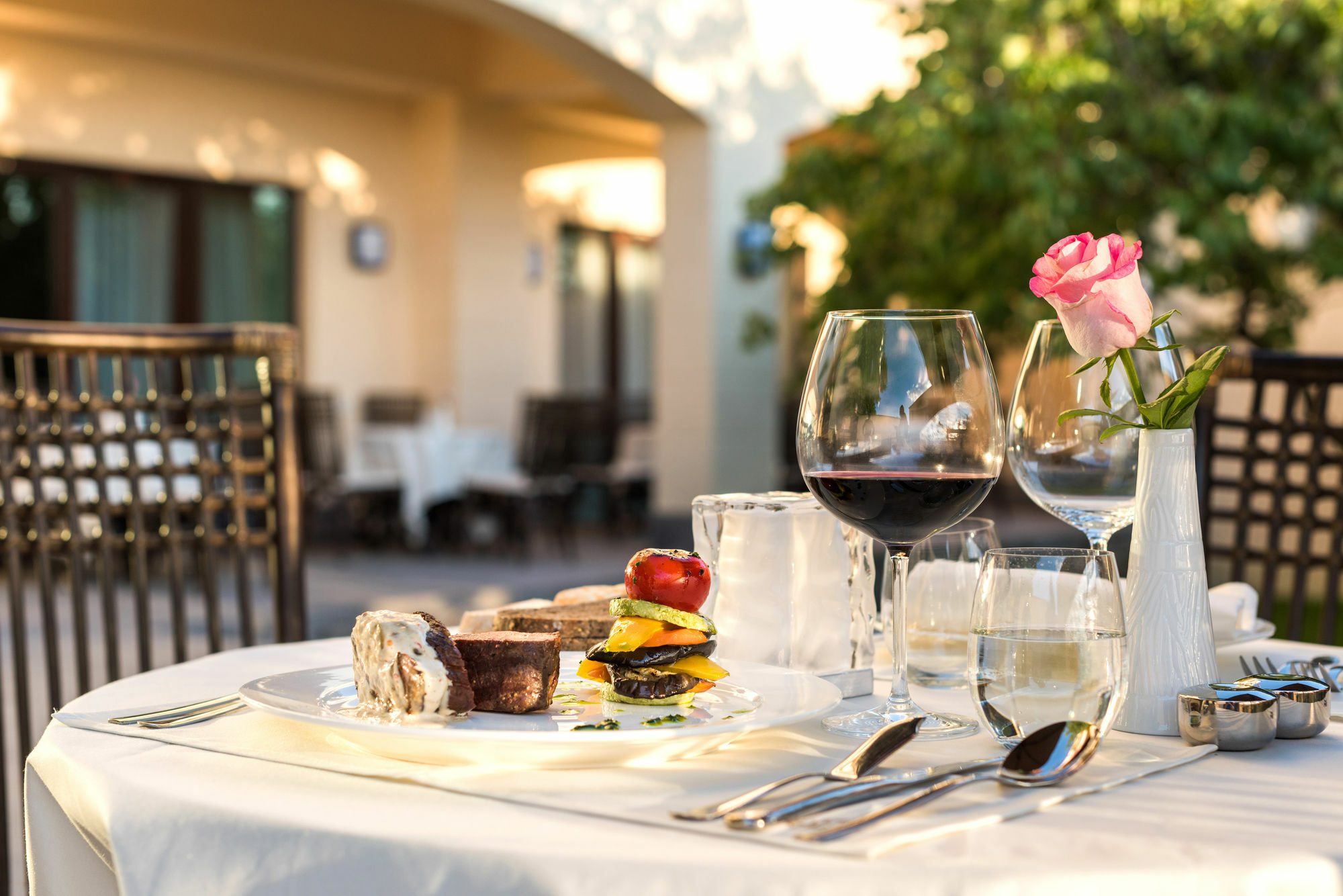 Areve Residence Boutique Hotel Jereván Kültér fotó